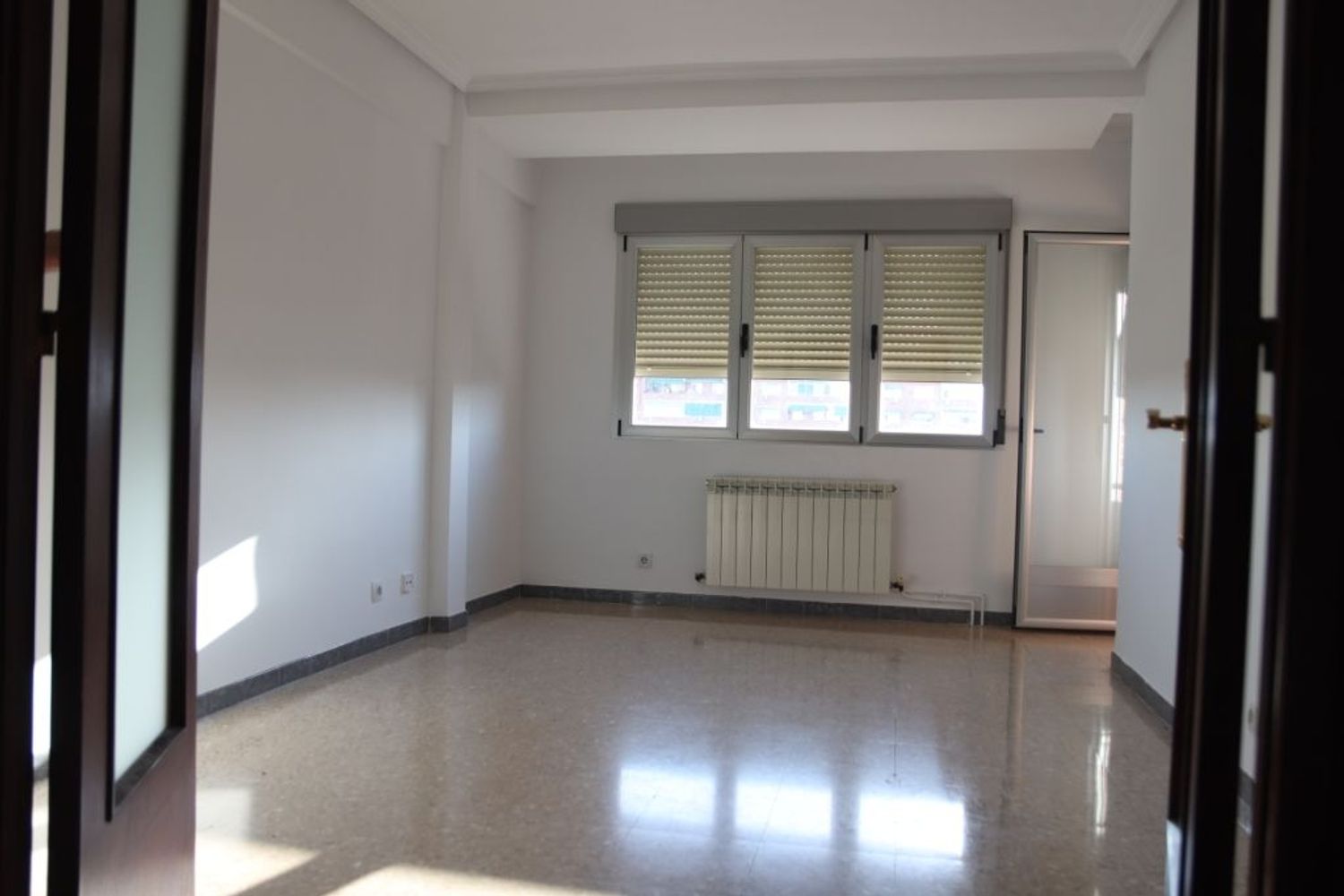 Piso en calle de la Isla de Arosa, 14 - Foto 1