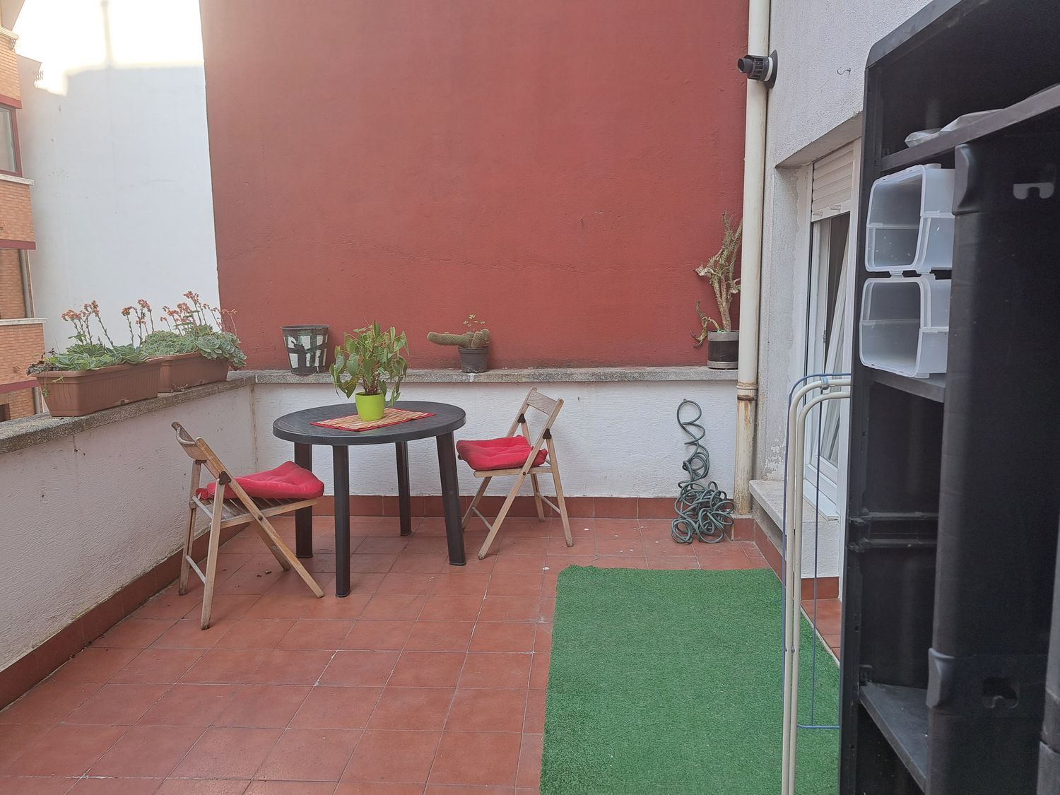 Alquiler de piso en Calle Teodoro Cuesta, 21 - Foto 12