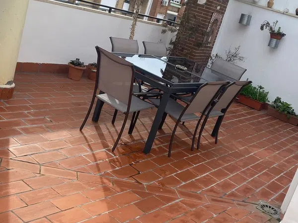 Piso en Calle Cordel de Écija, 2, Sector sur - Santa Cruz - Foto 4