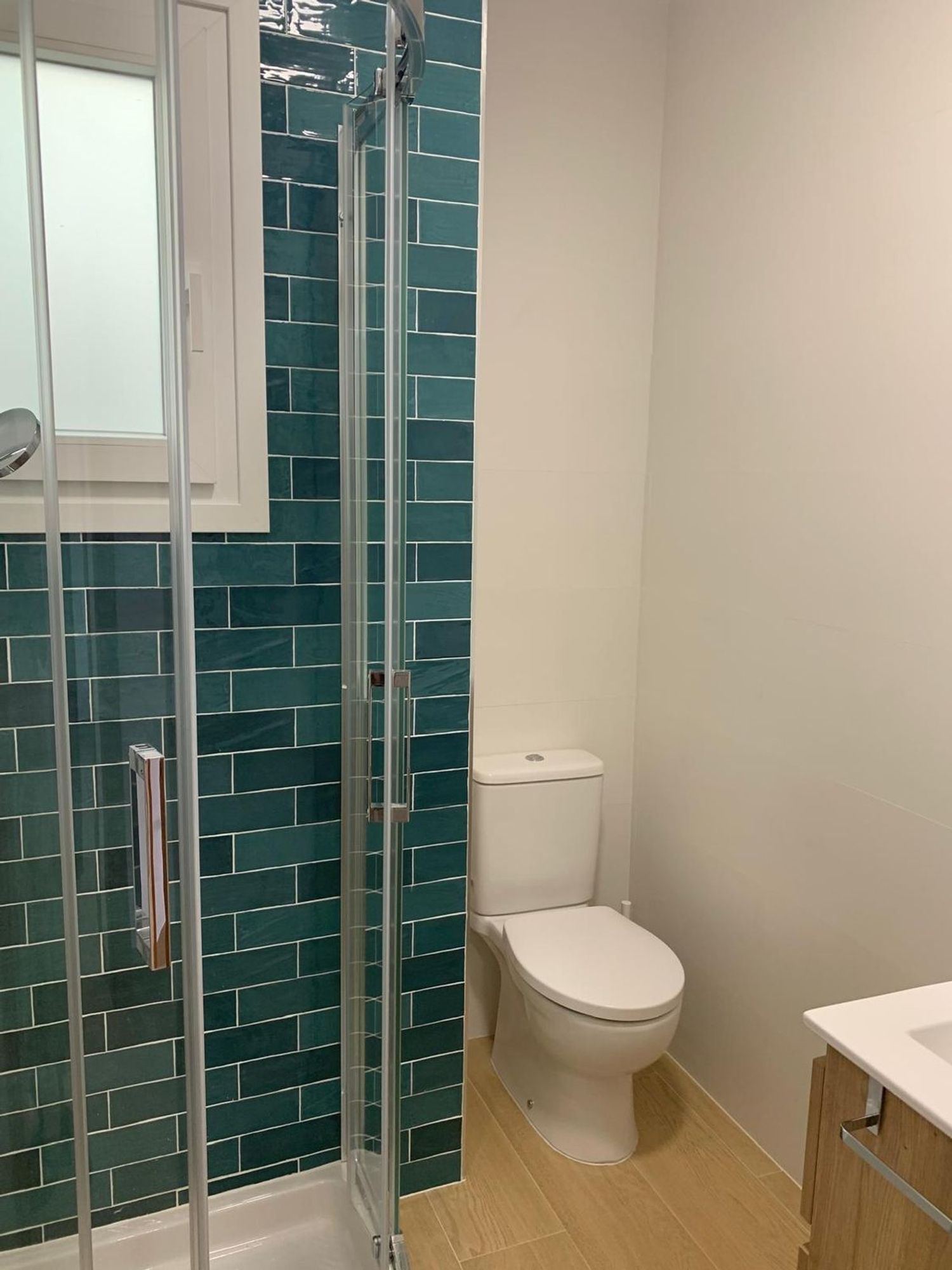 Piso en Calle Rafael Salgado, 24, Bami - Pineda - Foto 9