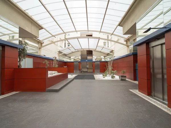 Piso en calle Enramadilla, 3