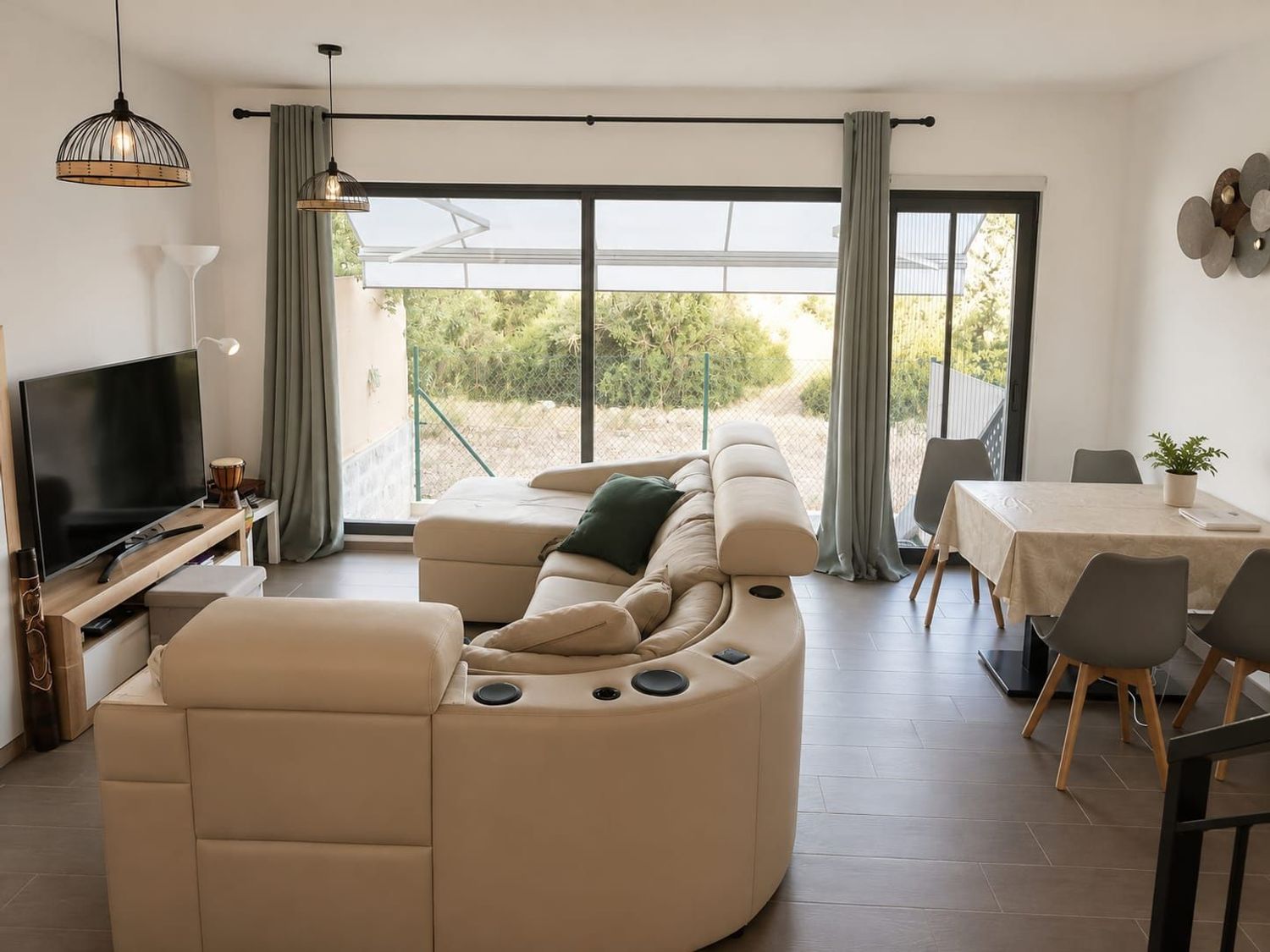 Chalet adosado en Calle Santa Cecilia, 16, Capellanía - Retamar, Capellanía - Retamar - Foto 18