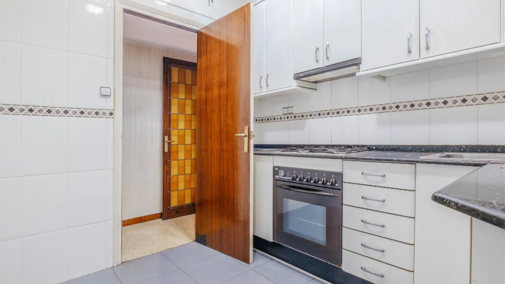 Piso en  Avinguda de Roma 107 - Foto 8