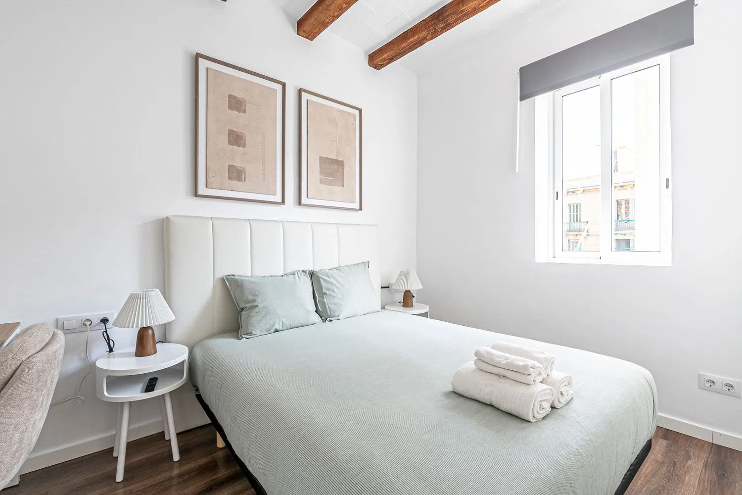 Piso en calle de Catalina Suárez, 25 - Foto 22