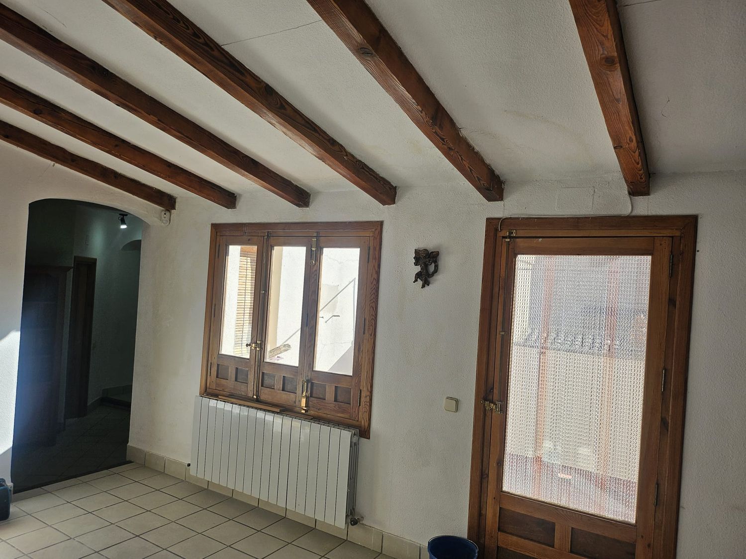 Piso en Calle de Santo Tomé, 3, Casco Histórico, Casco Histórico - Foto 4
