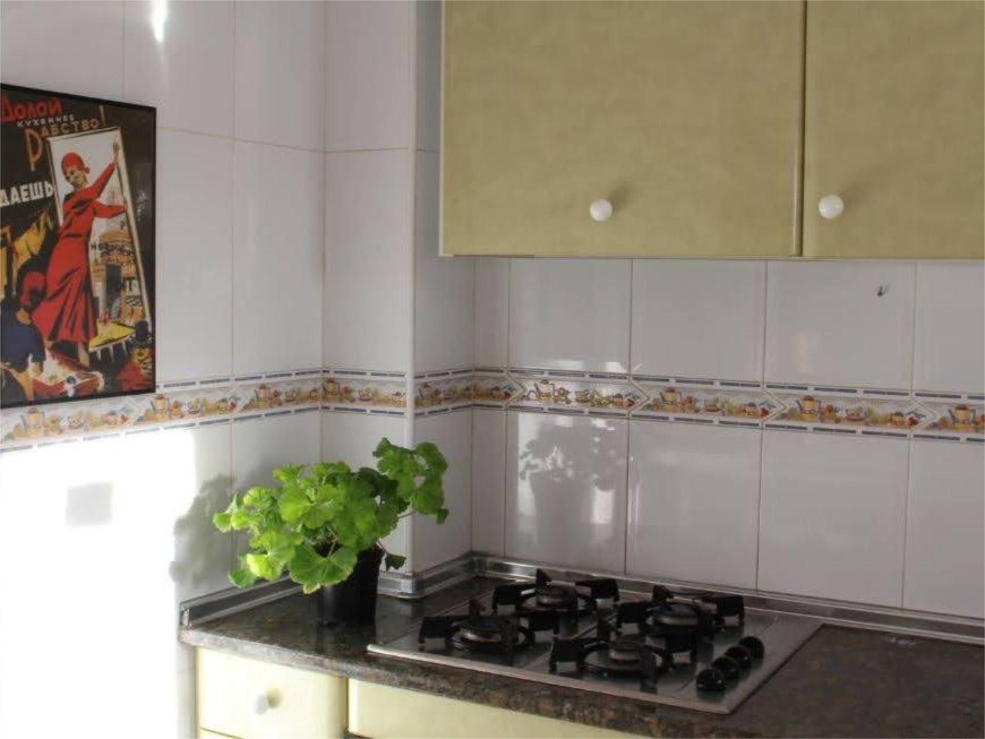 Piso en calle Carrer Miquel Santandreu 43A - Foto 13