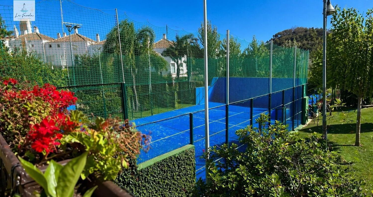 Chalet adosado en Limonar - Foto 7
