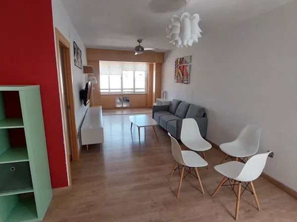 Piso en calle Elías Ros, 5 - Foto 5