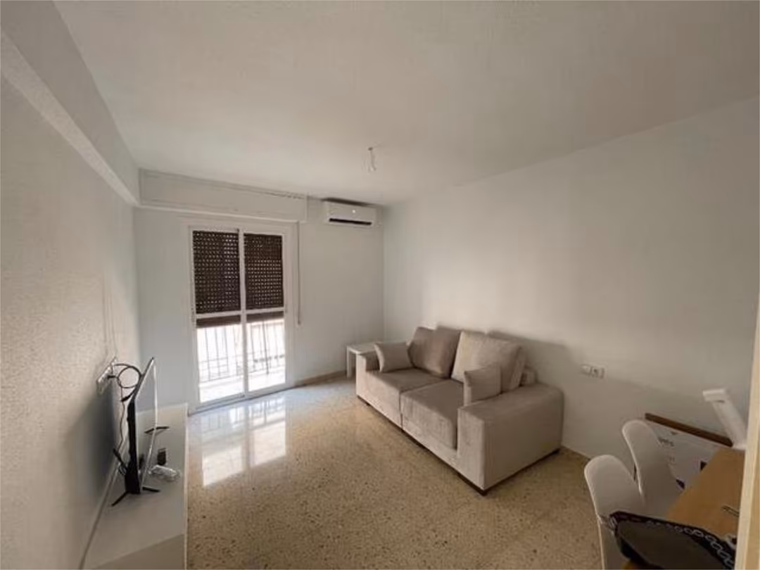 Piso en Santa Eulalia