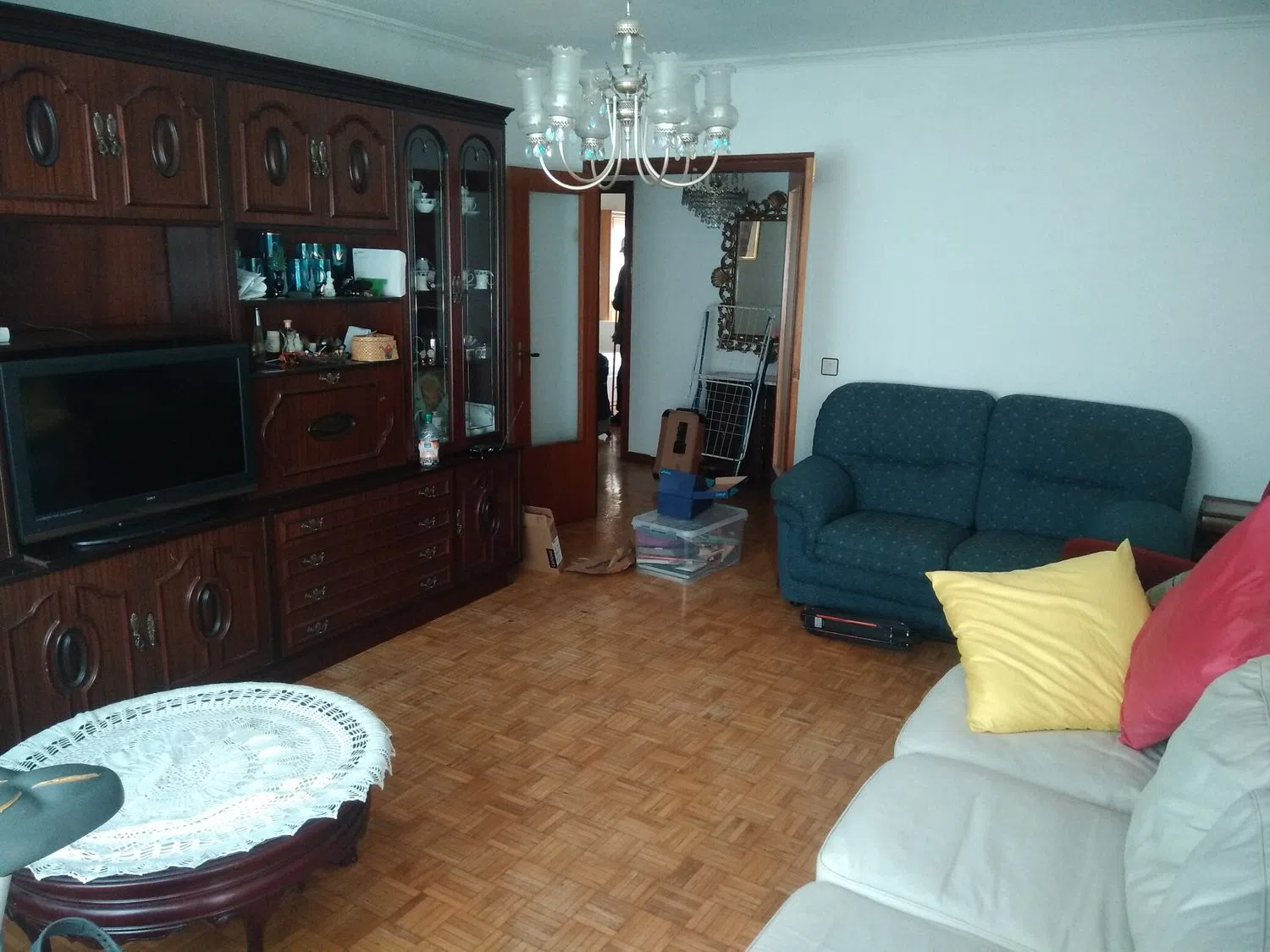 Piso en calle Vicente Aleixandre, 24 - Foto 6