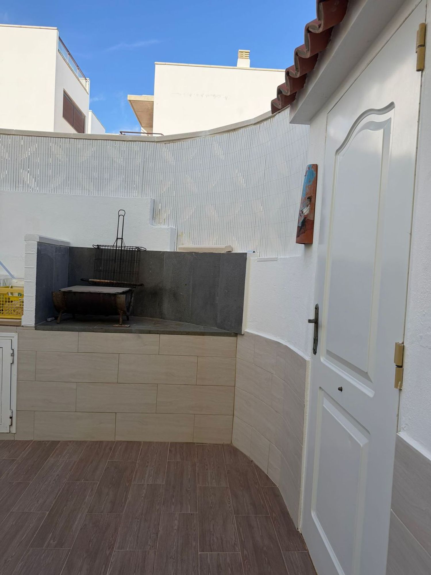 Chalet pareado en Calle Puerto de la Cebada, 5 - Foto 32