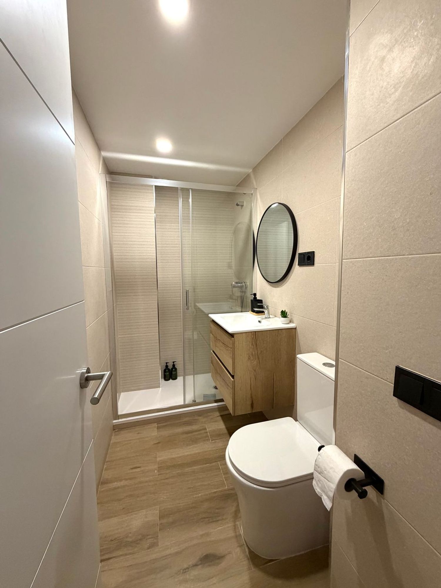 Piso en Avenida de Benyamina, 23, Playamar - Benyamina - Foto 3