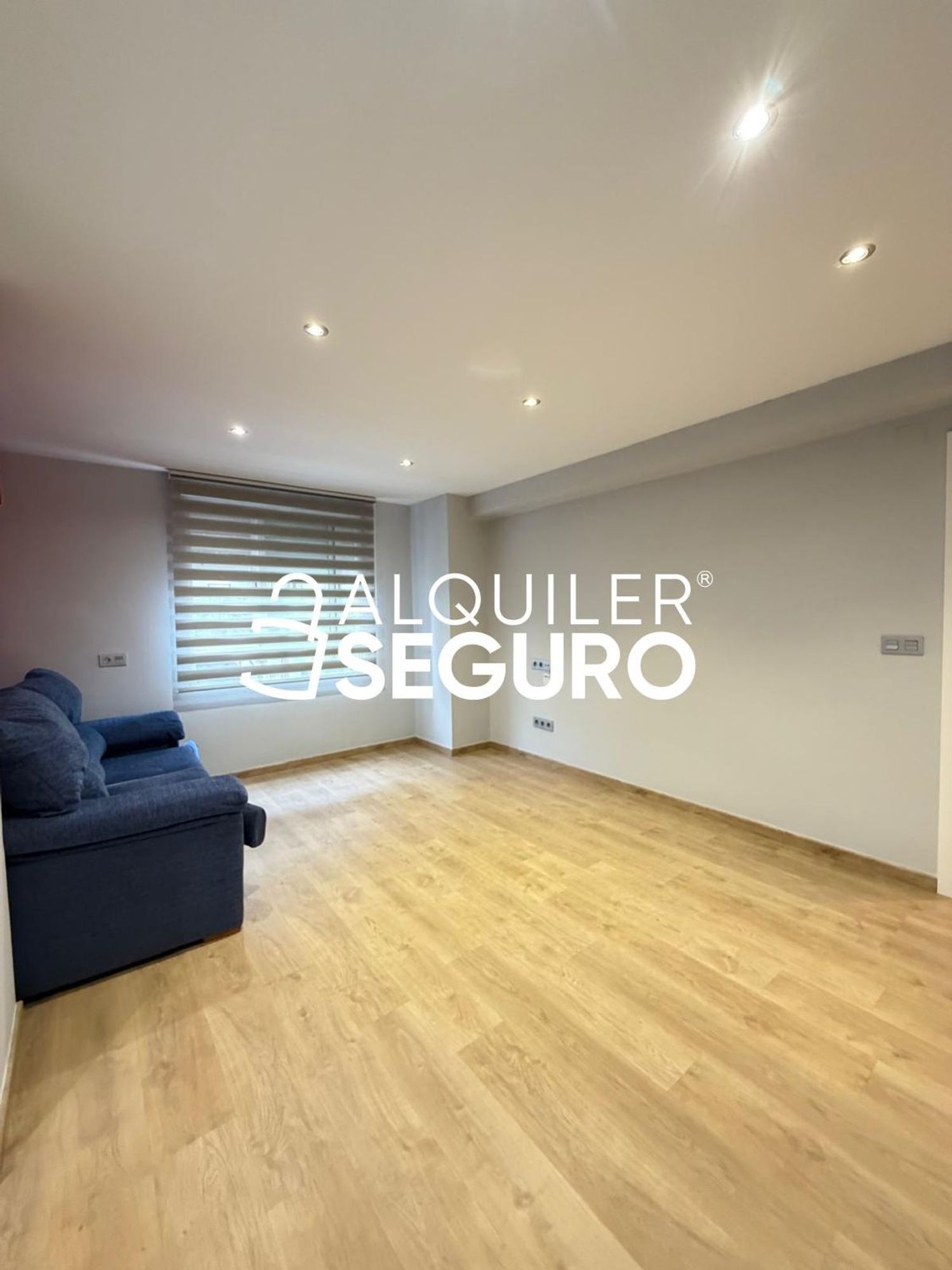 Piso en Calle del Riu Túria, Zona Ensanche-Río Jucar - Foto 8