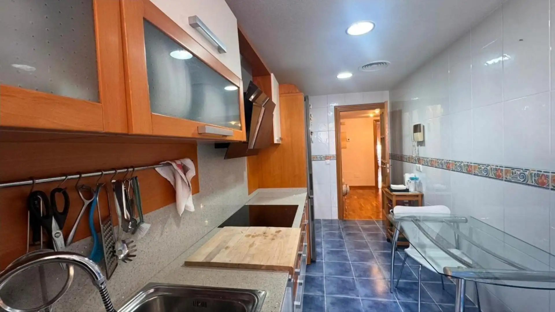 Piso en  Calle Juan de la Cosa 2 - Foto 8