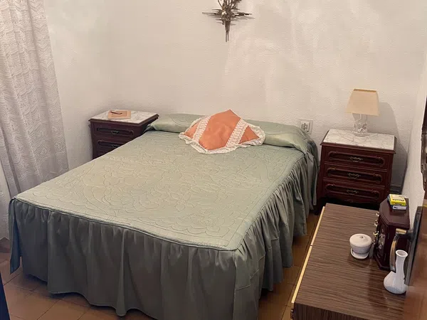 Casa o chalet independiente en Calle Bonifacio García, 7 - Foto 4