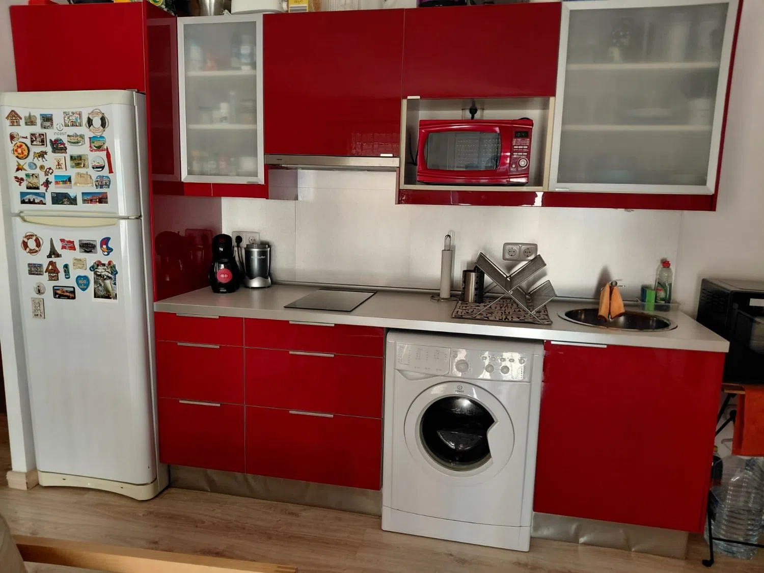 Piso en calle de Jaume Vidal Alcover, 7 - Foto 5