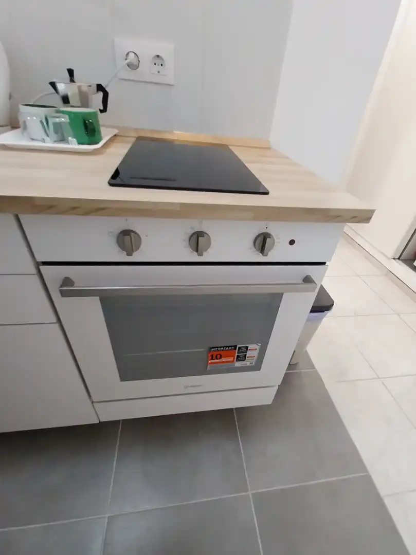 Apartamento en  Calle Luis Antunez 14 - Foto 17