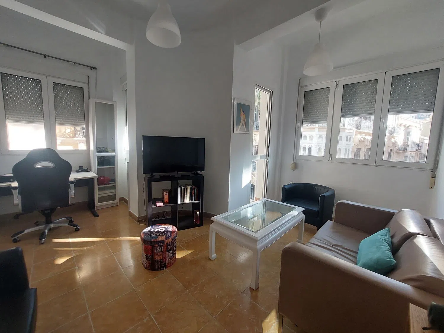 Piso en calle Herrería del Rey, 1 - Foto 11