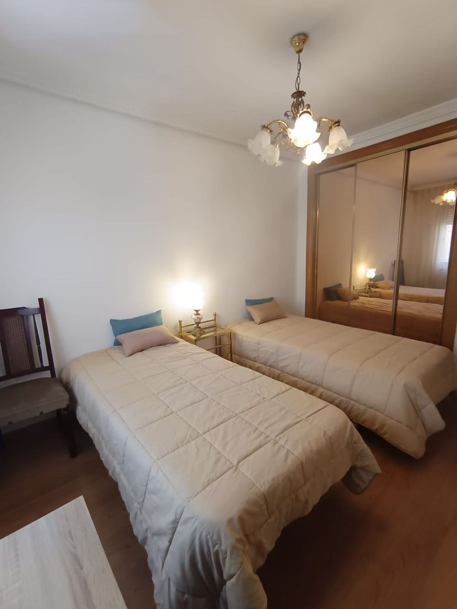 Piso en Cesáreo Alierta, 88, La Granja - Foto 2