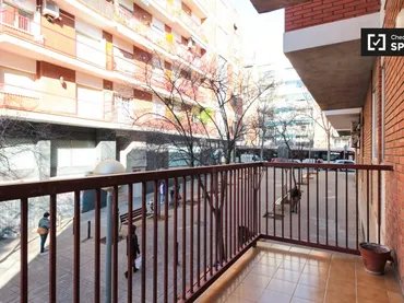 Piso en  Barcelona Capital - Foto 6