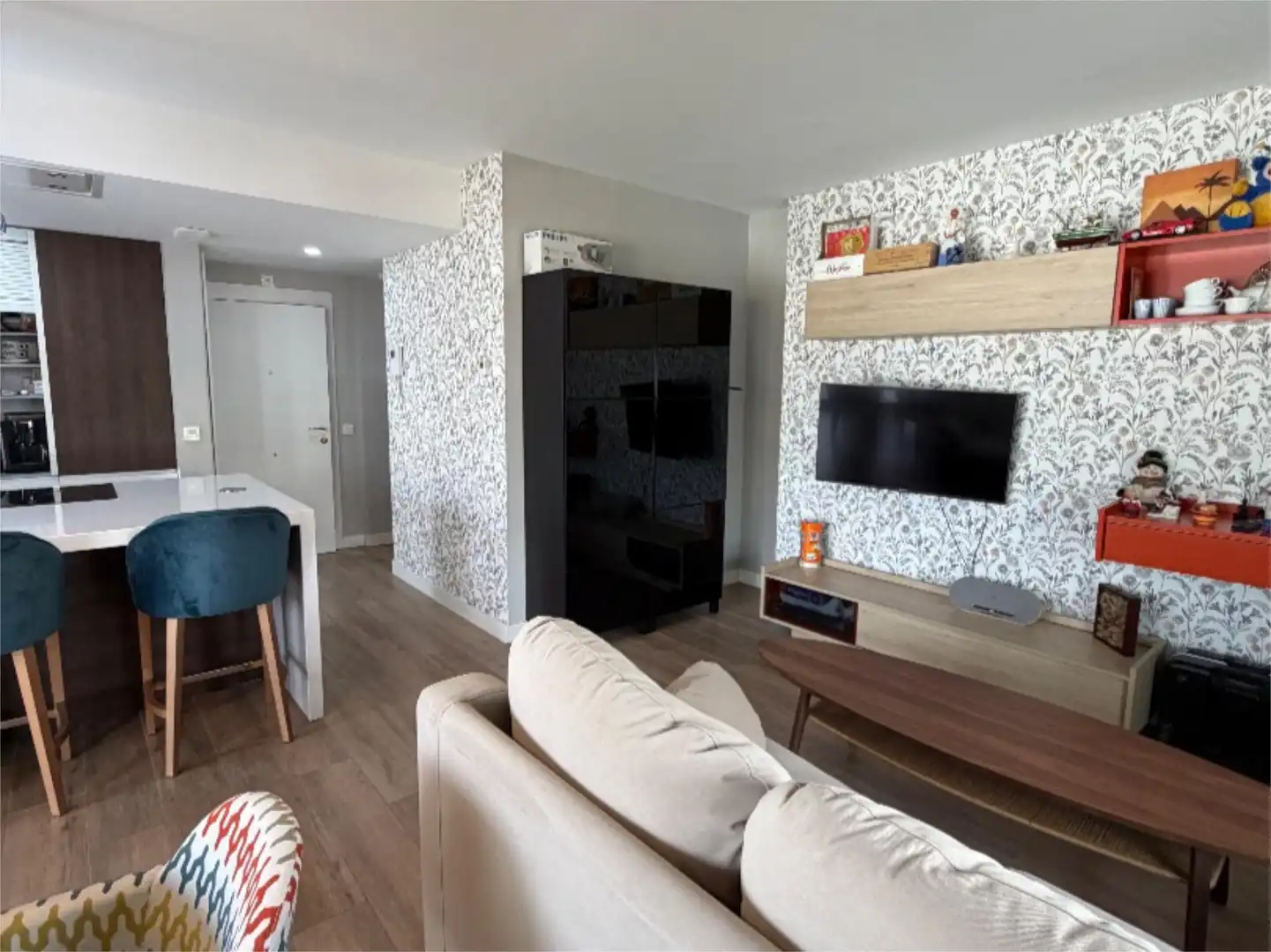 Piso en Rivas-Vaciamadrid - Foto 9