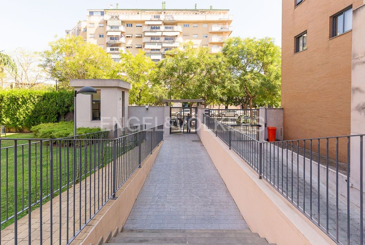 Piso en Nou Campanar - Foto 32