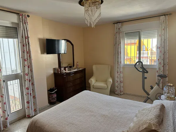 Chalet adosado en calle Doctor Lara Gómez, 3 - Foto 16