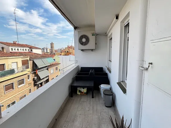 Piso en Calle de San Vicente de Paúl, 49, Alfonso - Foto 6