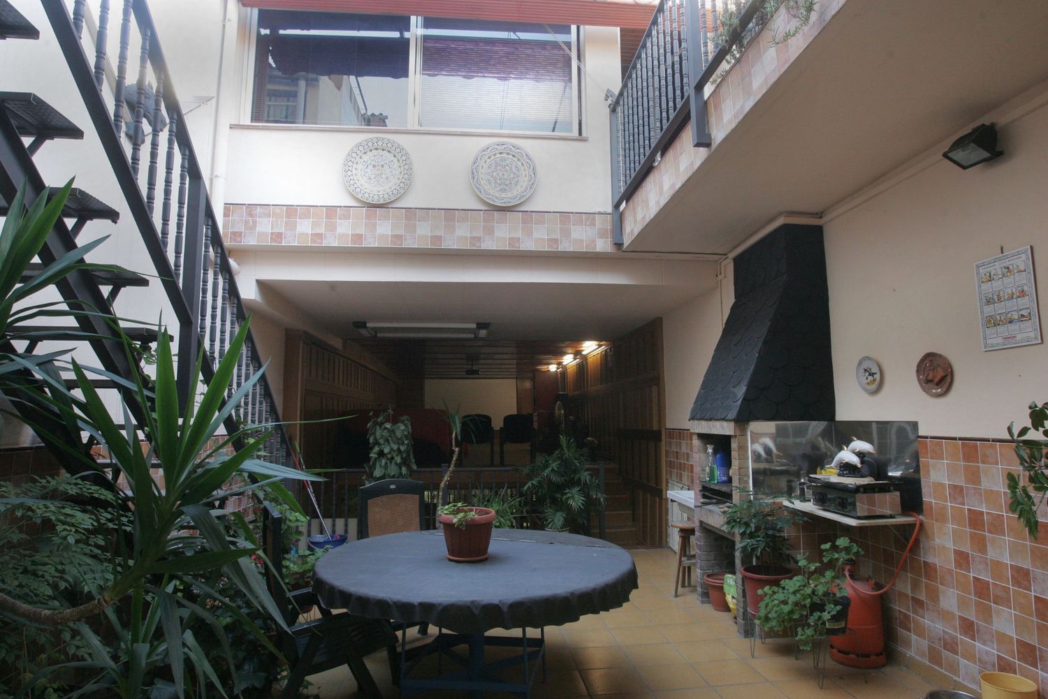 Casa independiente en calle Ďedison, 104 - Foto 23