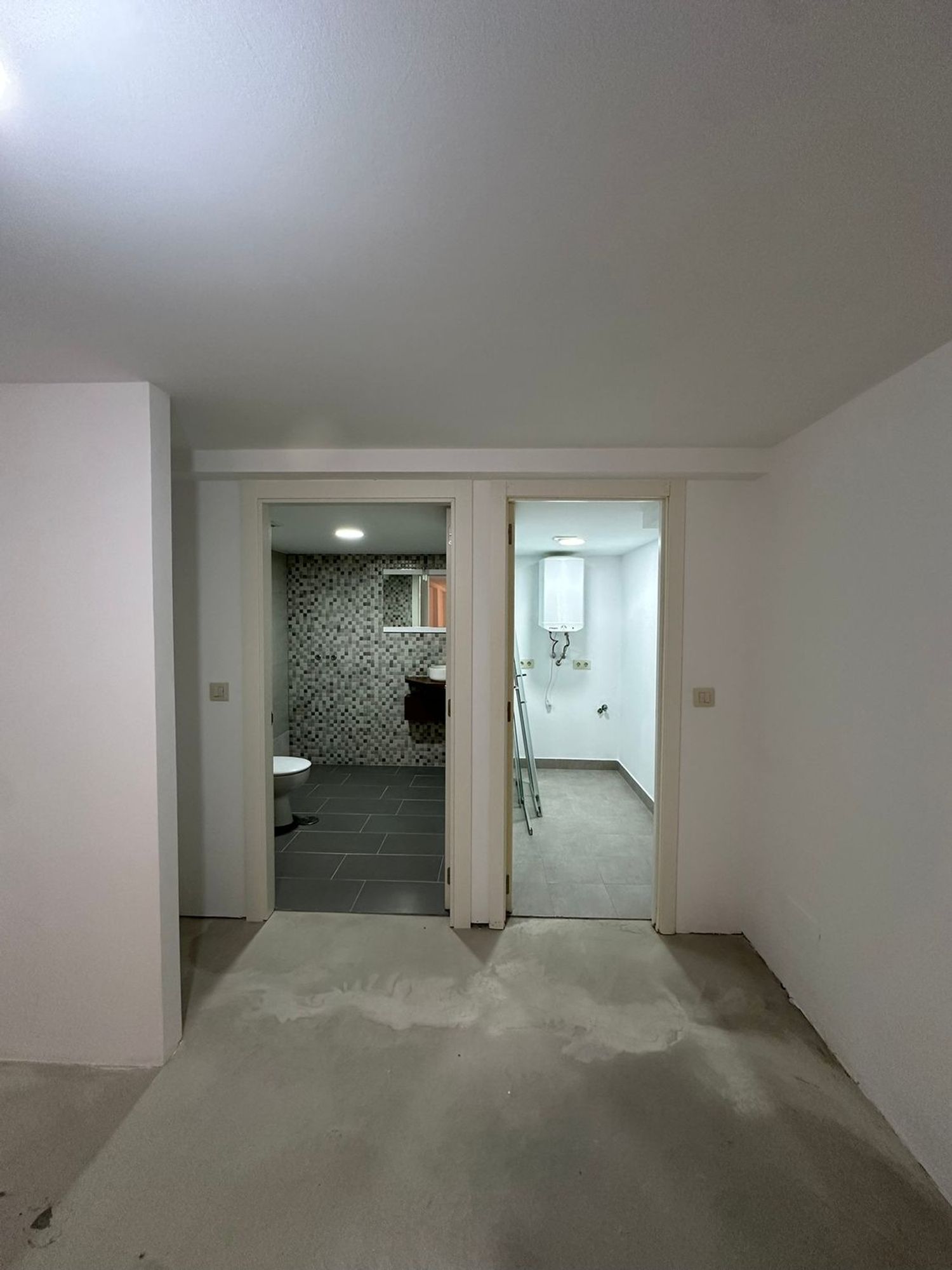 Estudio en Calle Cardenal Cisneros, 18, Sagrada Familia, Sagrada Familia - Foto 10