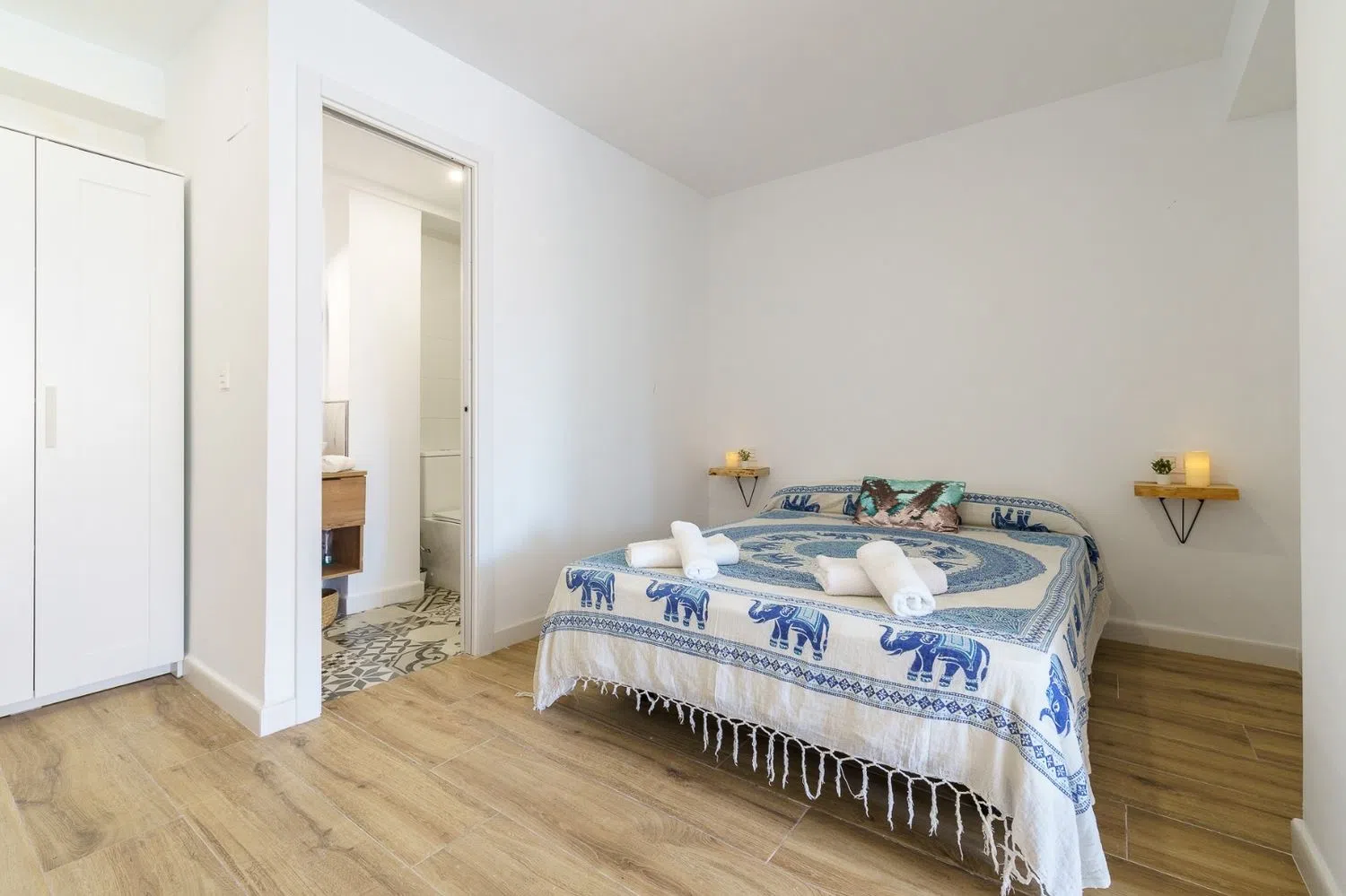 Estudio en calle Fernando Chirino, 6 - Foto 5