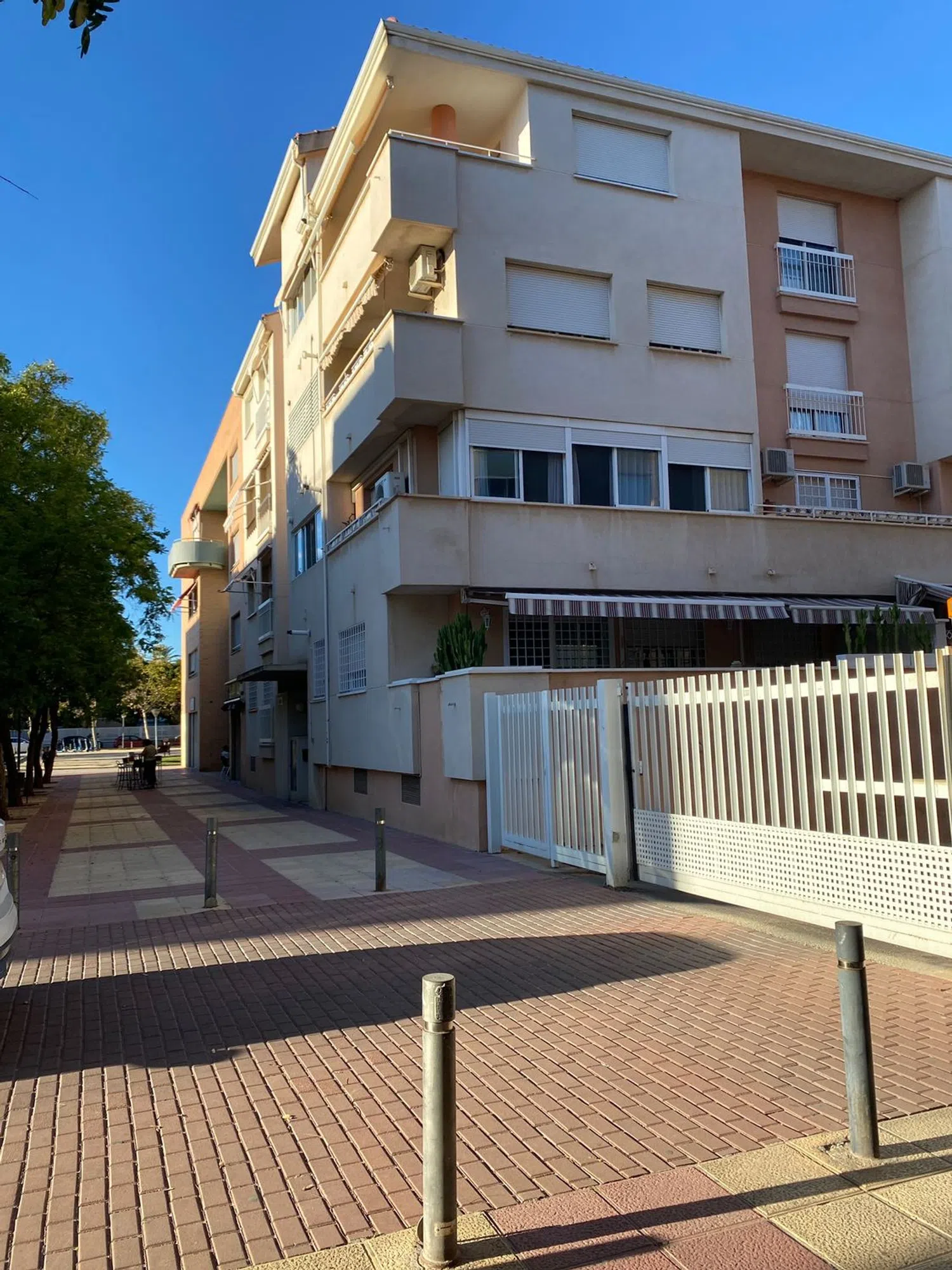 Piso en paseo Marinero Luis de Torres, 11 - Foto 15