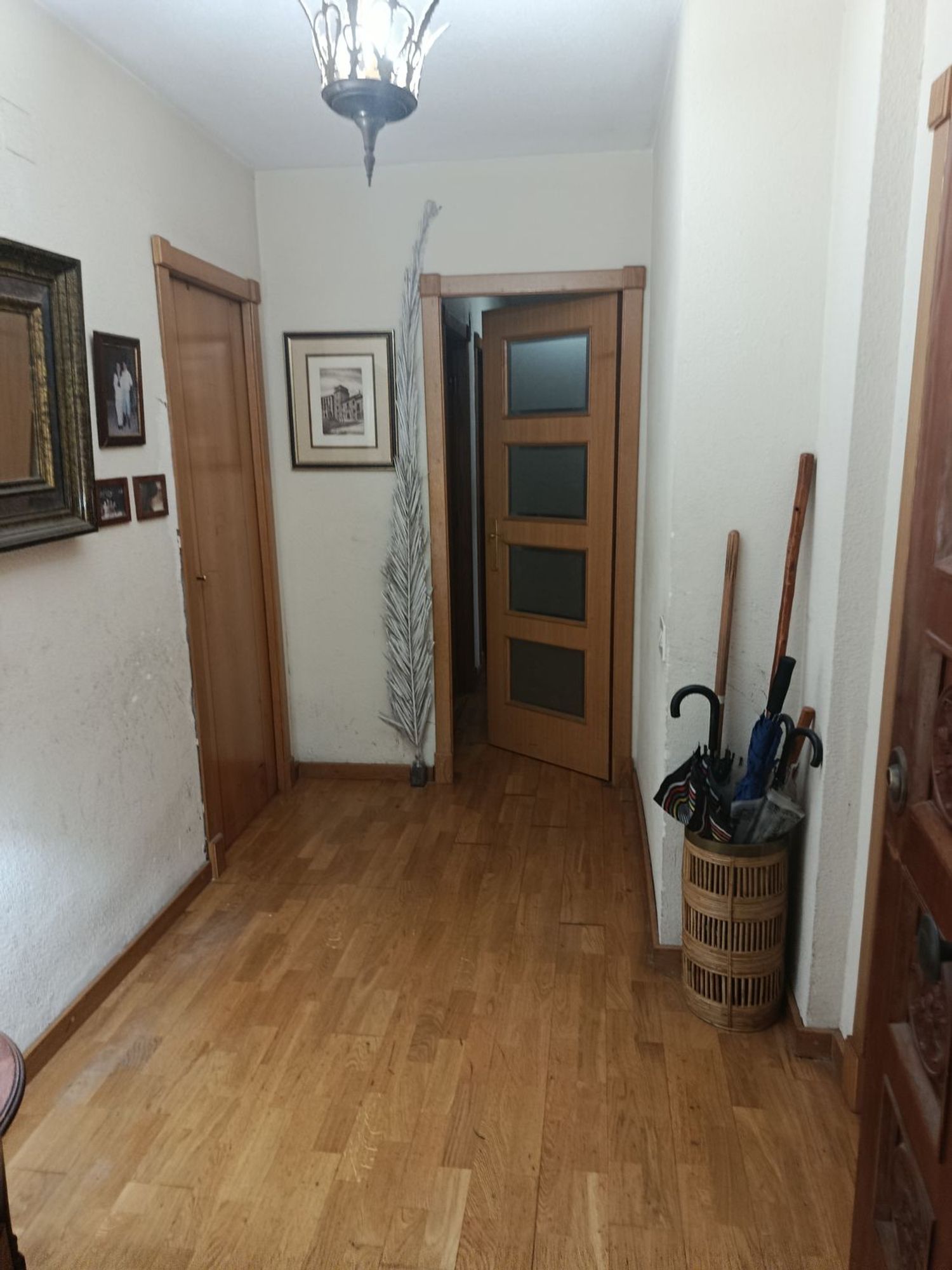 Piso en calle de Sagunt, 67 - Foto 2