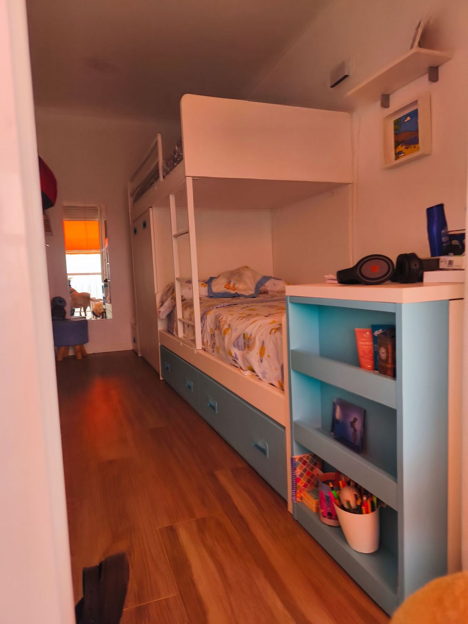 Piso en Paseo rihuete, 139, Puerto - Foto 15