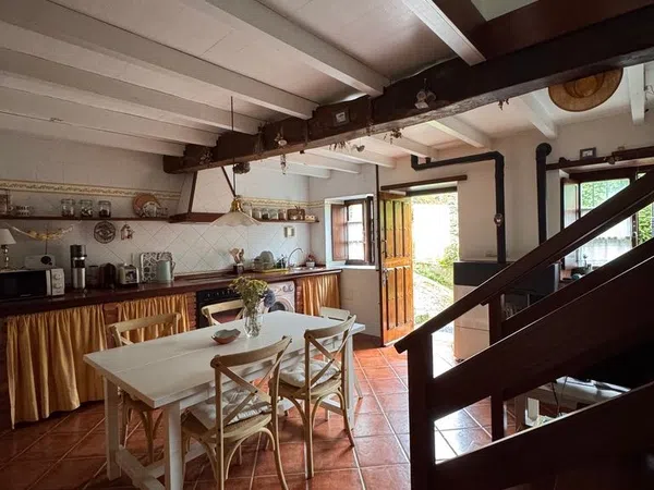Casa rural en Lugar Somao, 1 a - Foto 8
