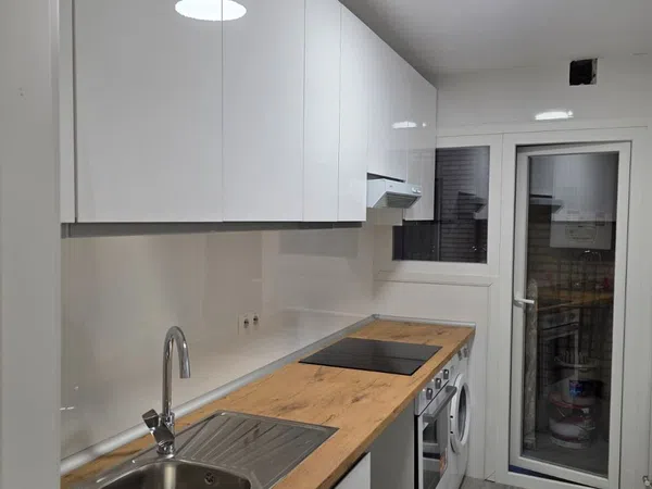 Piso en calle de Vizcaya, 15 - Foto 1