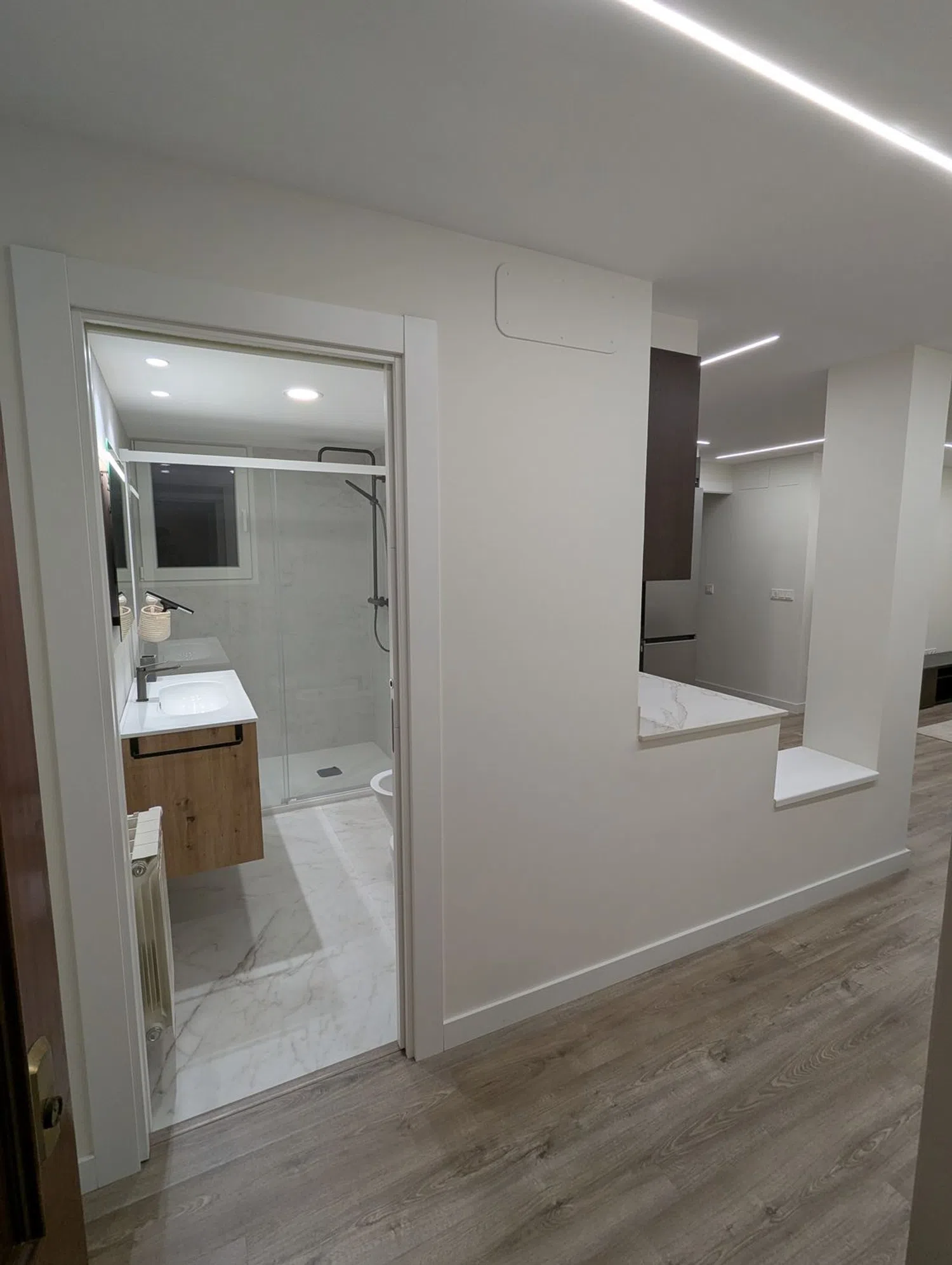 Piso en calle Asturcon, 2 - Foto 2