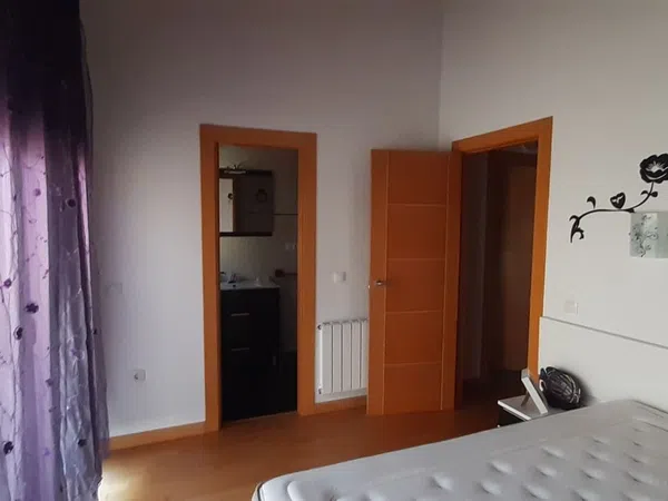 Chalet adosado en Barrio San Antonio, 31 - Foto 24