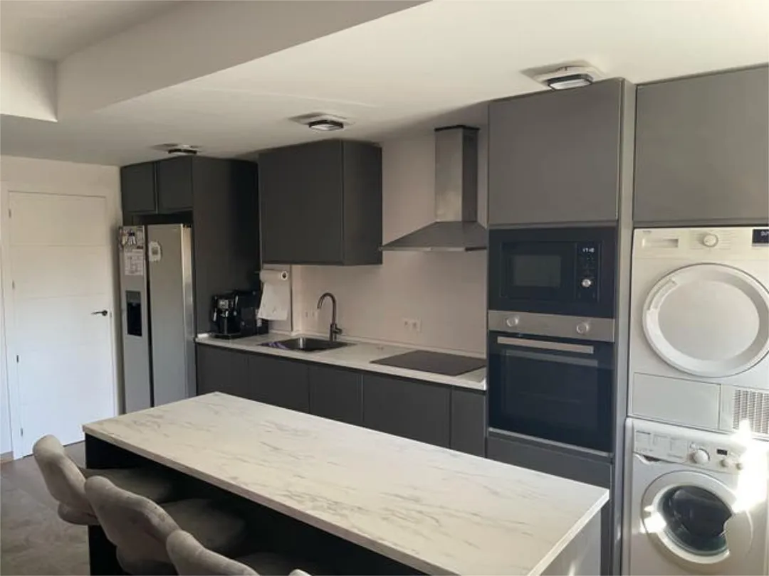 Piso en Sector Sur - Foto 1