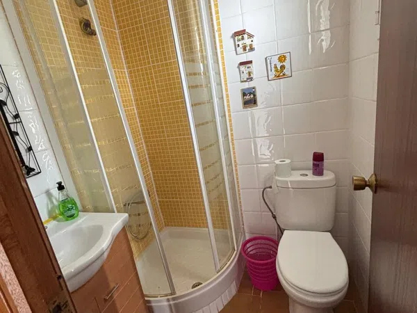 Chalet adosado en Camino del Arco Iris, 26, Retamar, Retamar - Foto 5