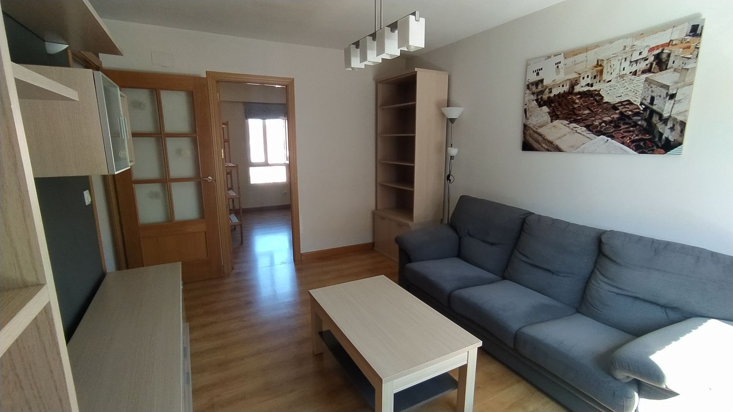 Piso en Calle de Arroyo de Fontarrón, 287, Fontarrón - Foto 3