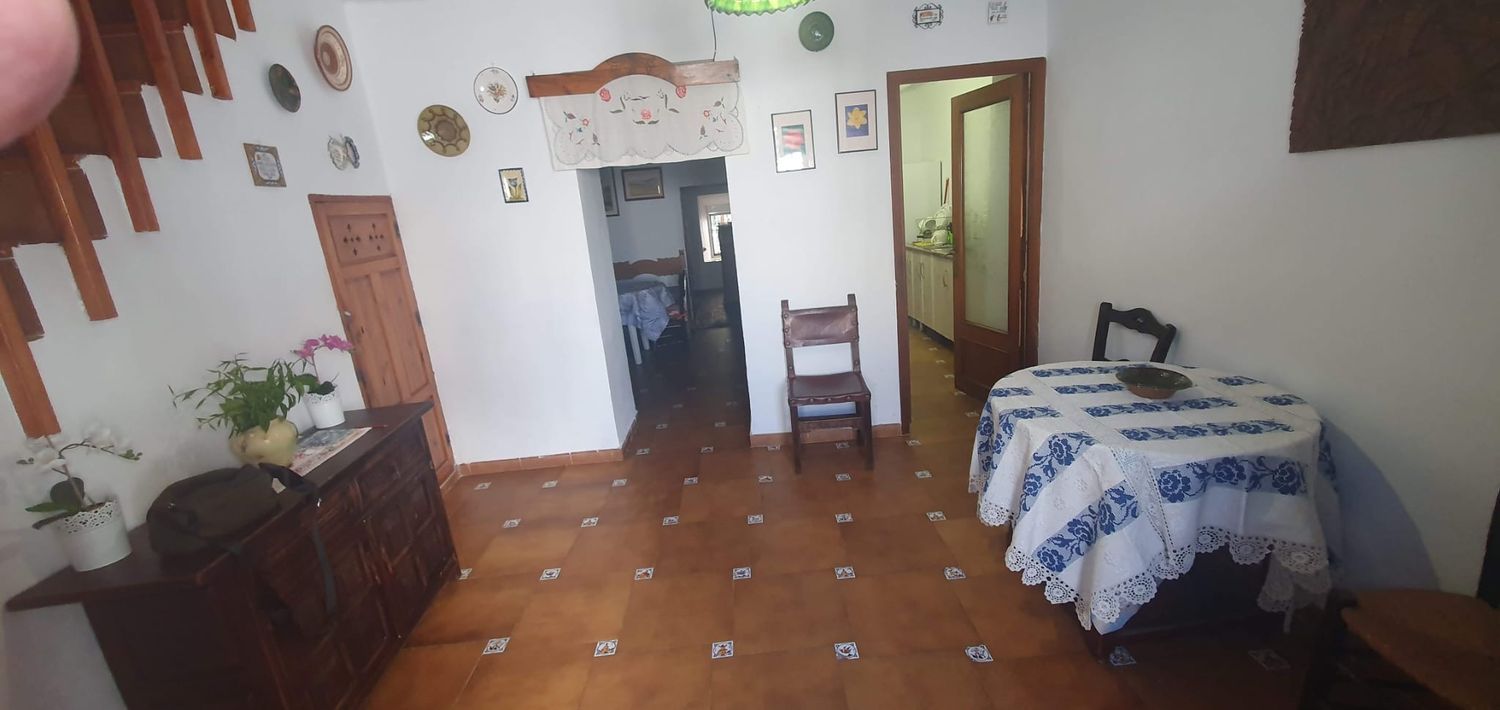 Casa o chalet independiente en Calle Borceguil, 19 - Foto 6