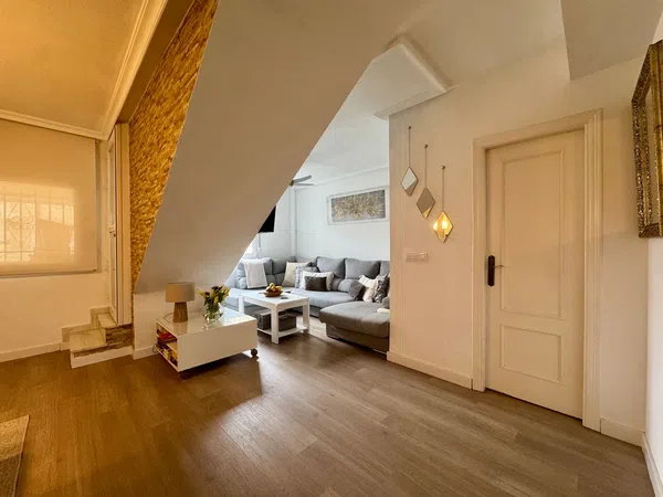 Chalet adosado en Urbanización Lago Jardín 2 M5, 28 b - Foto 10