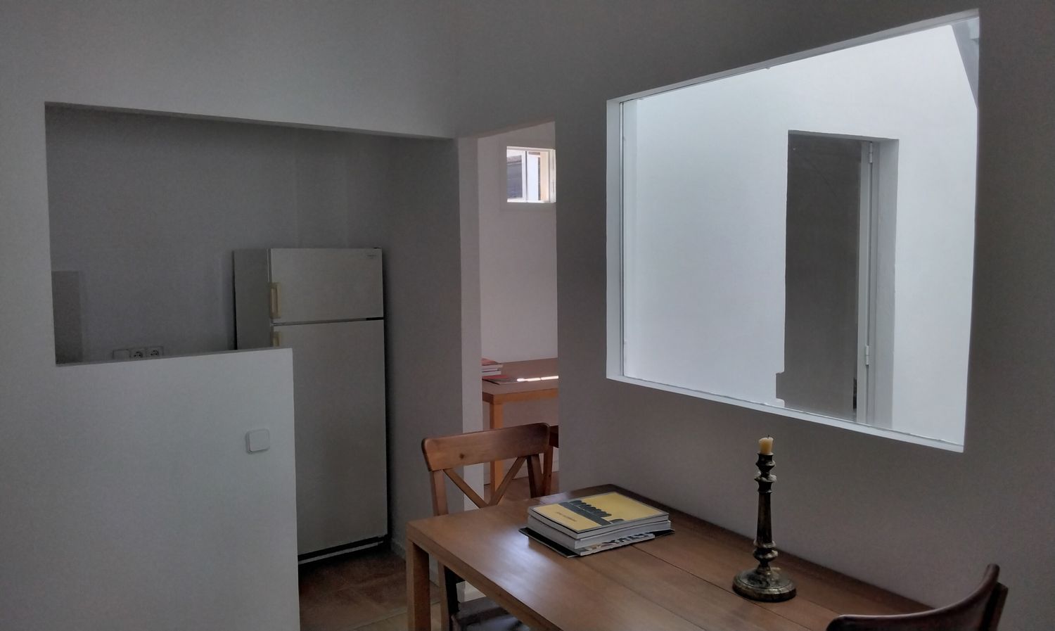 Casa o chalet independiente en Calle Almanzora Alta, 4, Molinos - Santiago - Foto 16