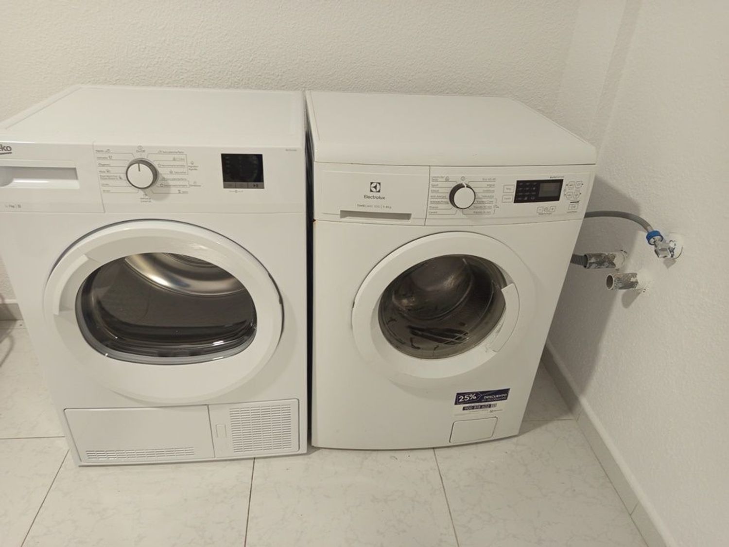 Piso en calle Antonio López, 20 - Foto 35