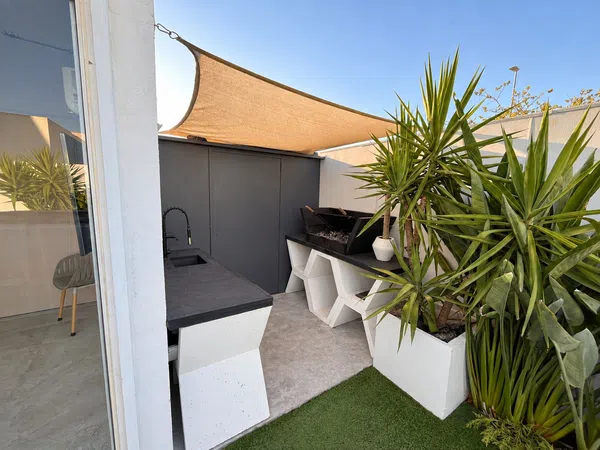 Chalet pareado en Calle Costa Blanca, 4, Montealto - Foto 6