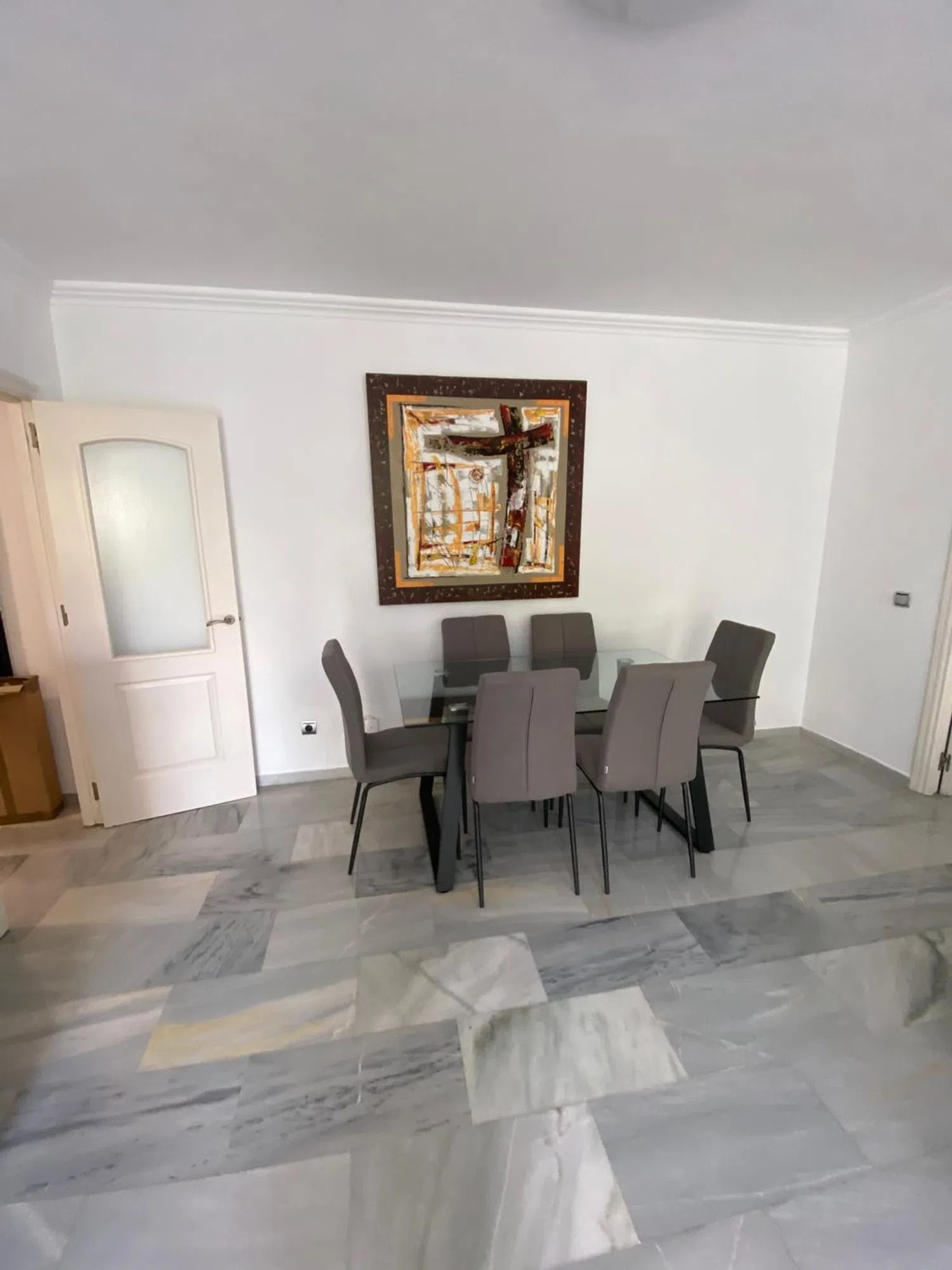 Piso en avenida de Carlos Haya, 75 - Foto 13