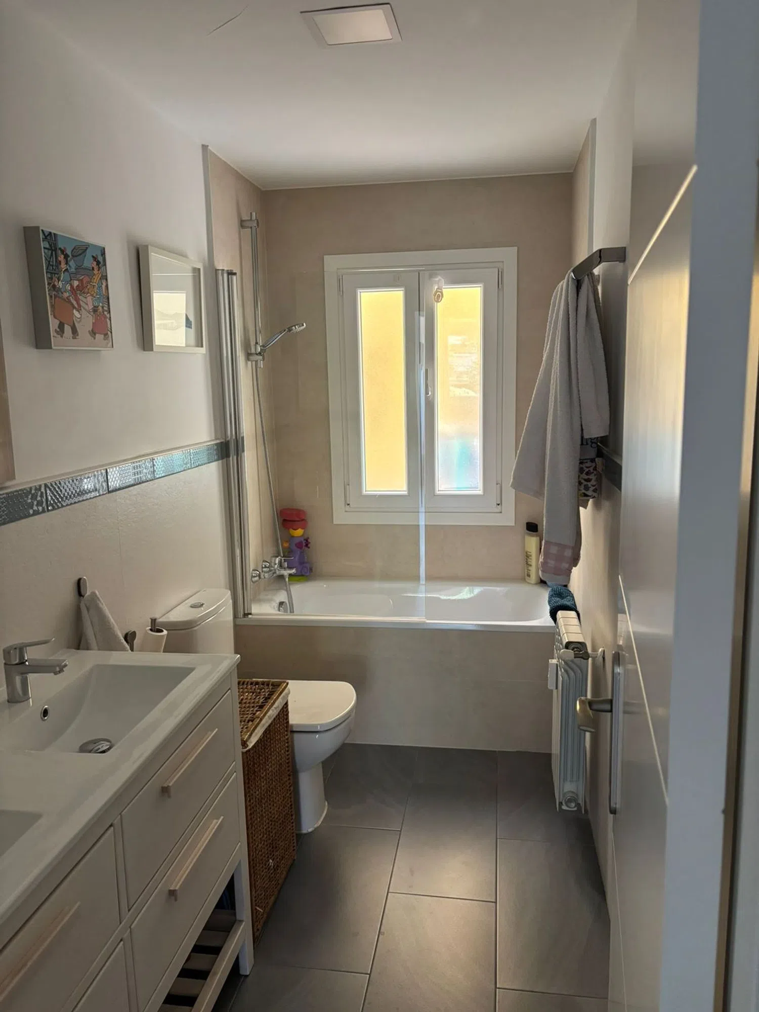 Piso en Barrio Guindalera - Foto 13