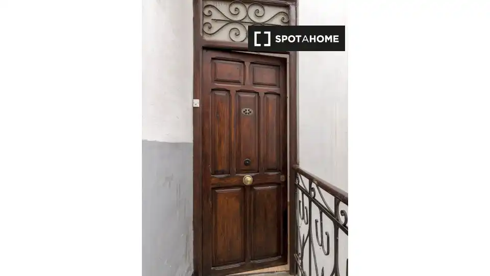 Piso en  Valencia Capital - Foto 14