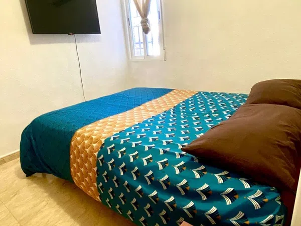 Chalet adosado en Calle Urano, 128, La Siesta - El Salado - Torreta - Foto 17